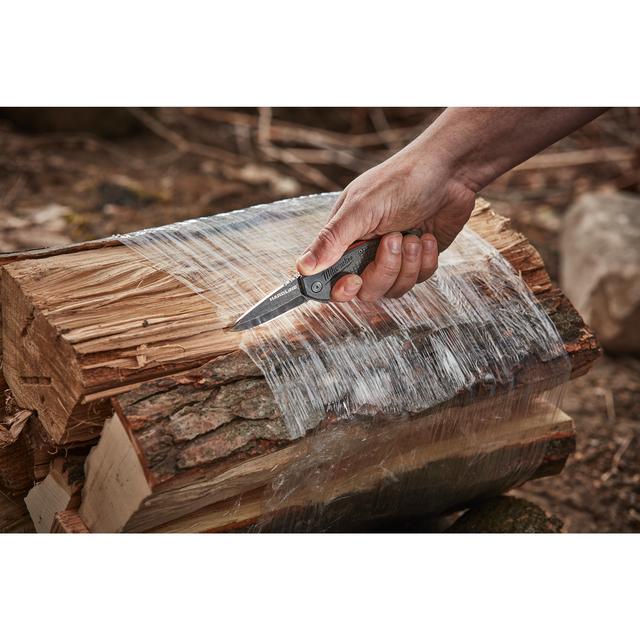 Milwaukee HARDLINE Premium-Klappmesser 65 mm Klingenlänge