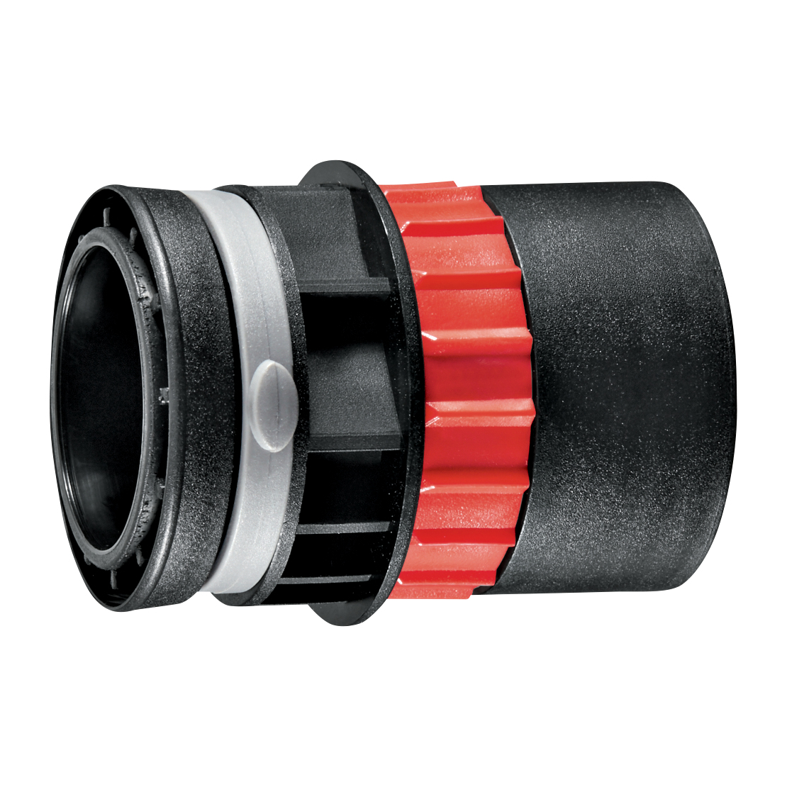 FLEX Sauger Anschlussmuffe SAM-C 32 AS/NL