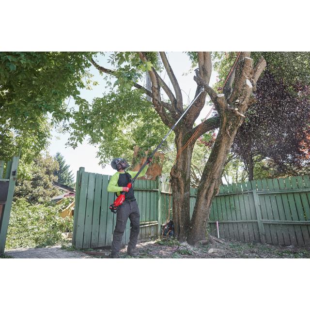 Milwaukee M18FTPS30-0 M18 FUEL Akku-Teleskop-Astsäge 30 cm