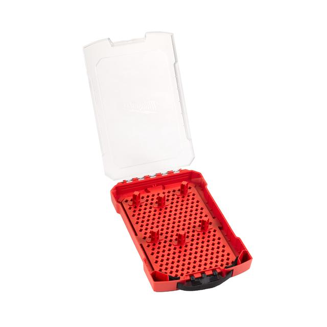 Milwaukee Multitool Starlock Zubehör-Box