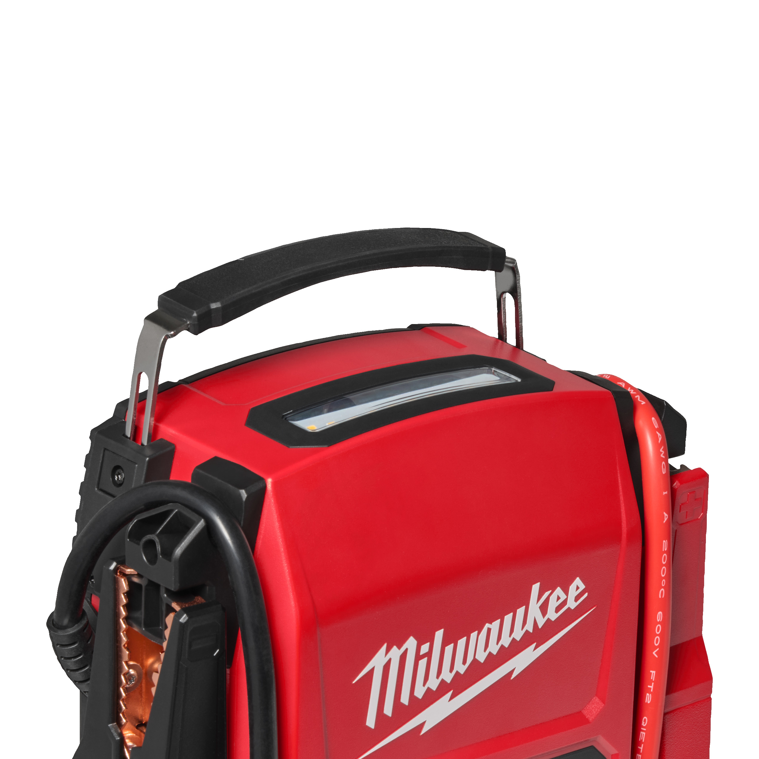 Milwaukee M18 JS2200-0 Akku-Starthilfe 2000 A