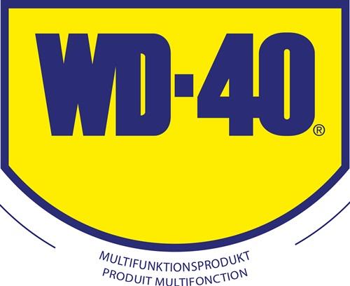 Multifunktionsprodukt 100ml Spraydose WD-40