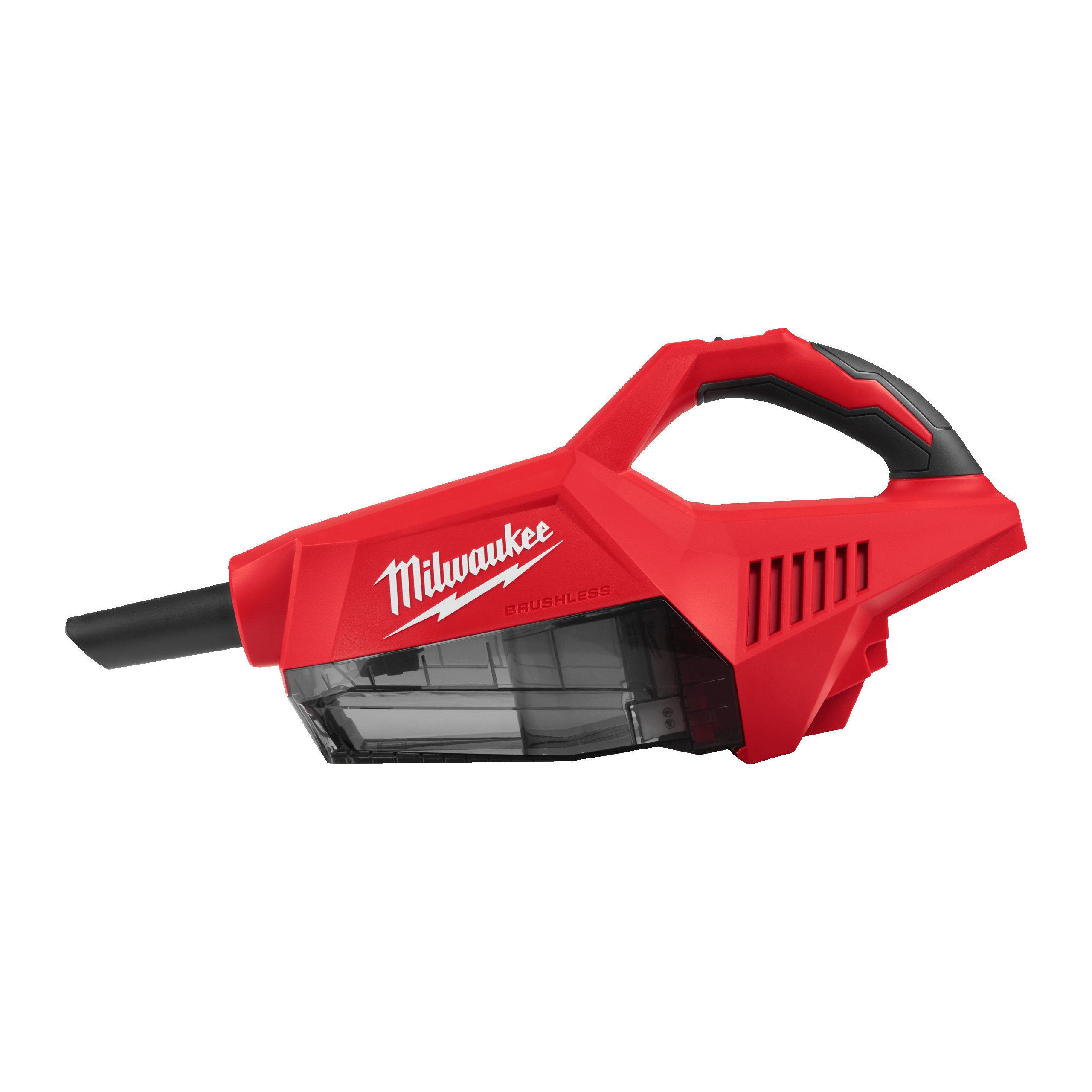 Milwaukee M18BLCV2-0 M18™ Bürstenloser Akku-Hand-Staubsauger
