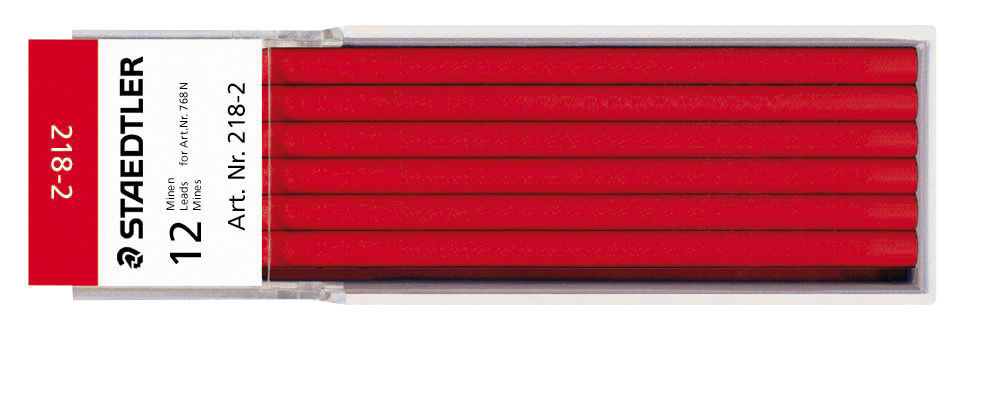 Fettminen 3 x 70 mm (12 Stk.)