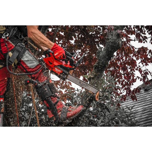 Milwaukee M18FTHCHS30 Akku-Top-Handle-Kettensäge 30cm