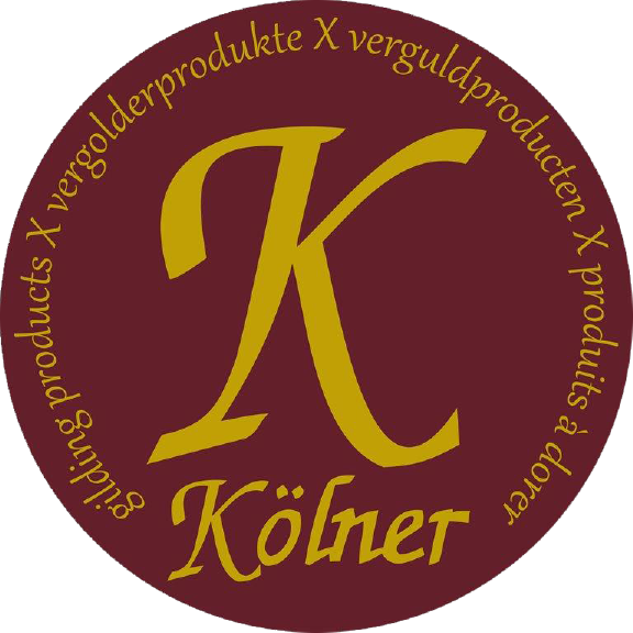 KVP Kölner Vergolderprodukte GmbH