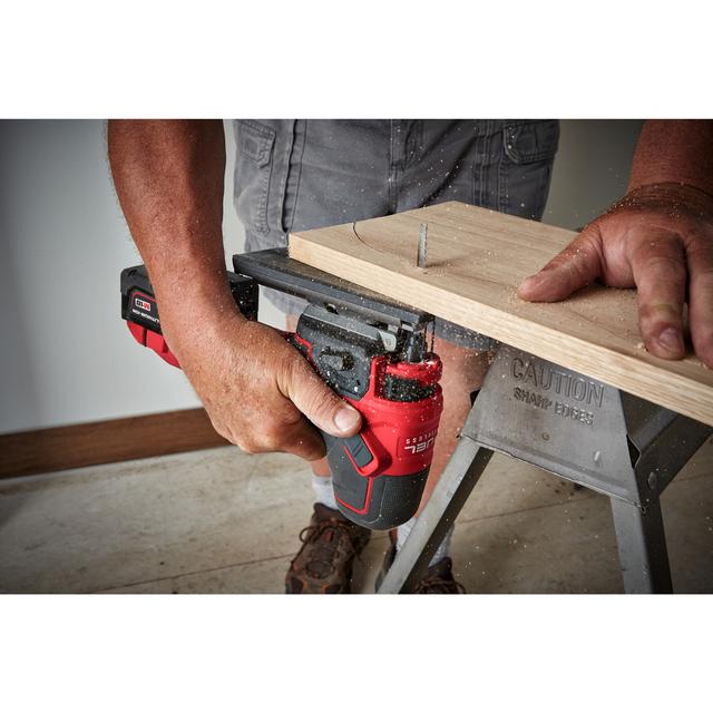 Milwaukee M18FBJS-0X AKKU-STICHSAEGE