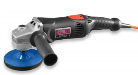 Galeski Winkelpolierer GENIUS 1600 Vario