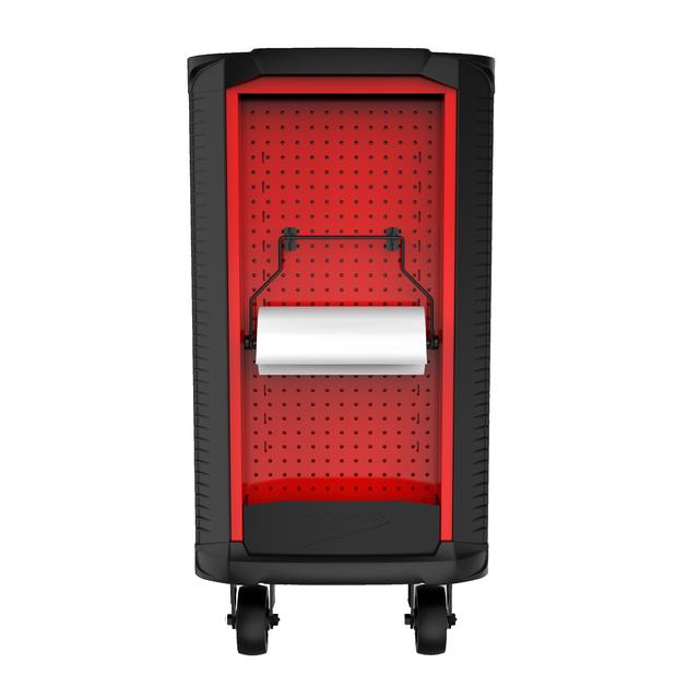 Milwaukee Papierrollenhalter für alle TOOLGUARD Werkstattwagen