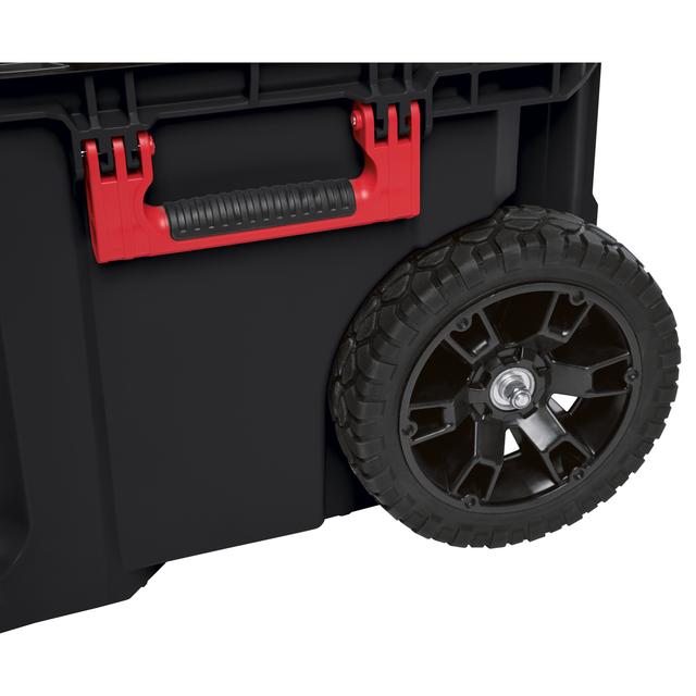 Milwaukee PACKOUT Trolley Koffer 560 x 470 x 650 mm