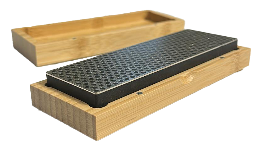 Diamant-Abziehstein | 150x50x20