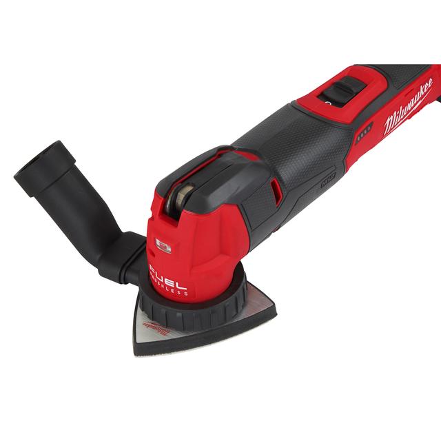 Milwaukee M12FMT-0 M12 FUEL Akku-Multitool