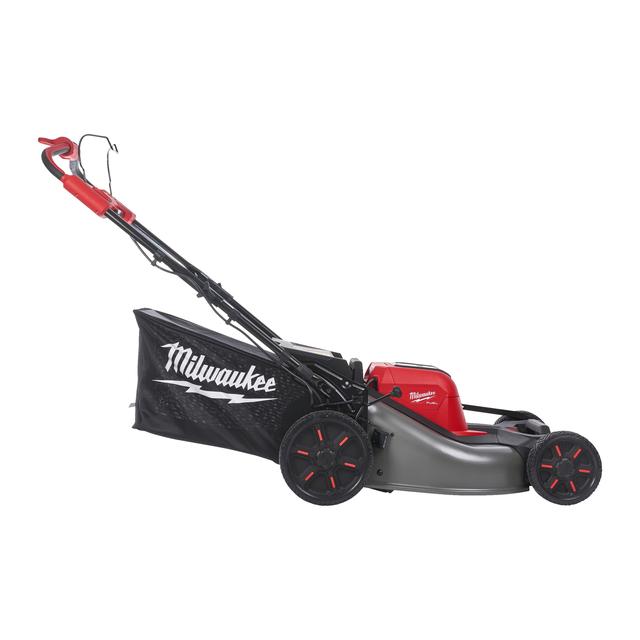 Milwaukee M18F2LM53 Akku-Rasenmäher 53 cm