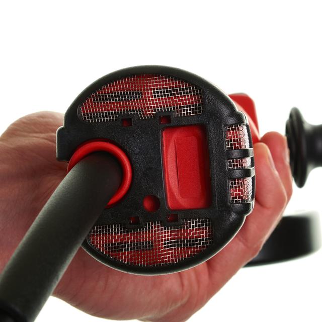 Milwaukee AGS15-125CProTector Winkelschleifer