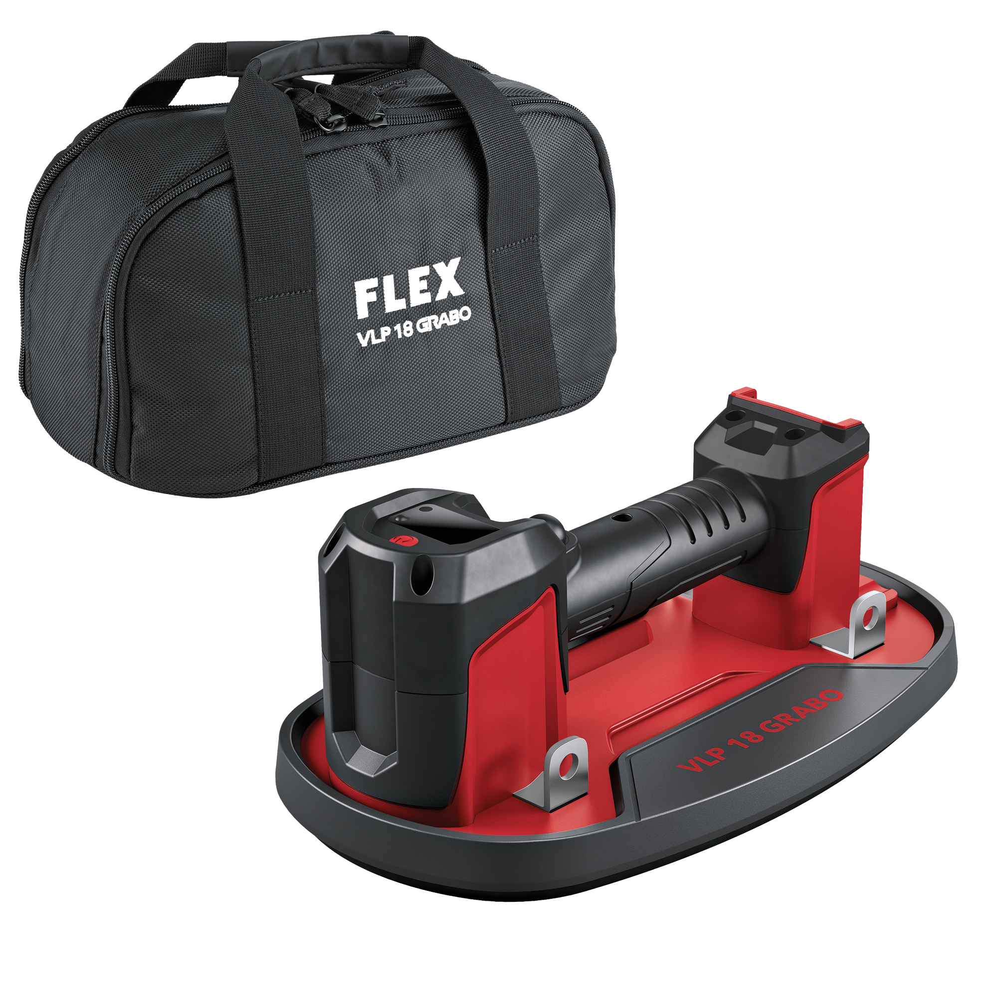 Akku-Vakuumsauger | FLEX VLP 18 GRABO/0