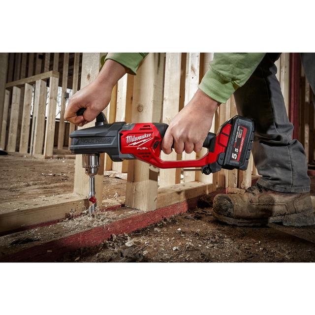 Milwaukee M18CRAD2-0X M18 FUEL Akku-Winkelbohrmaschine