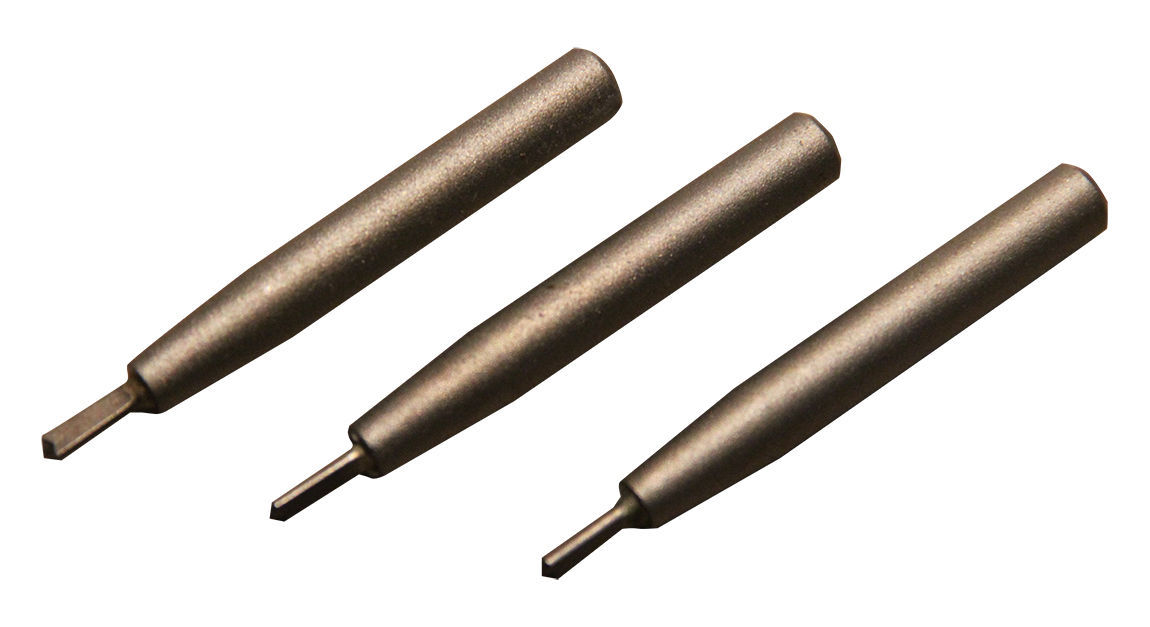 Rexid-Dreikantbohrer