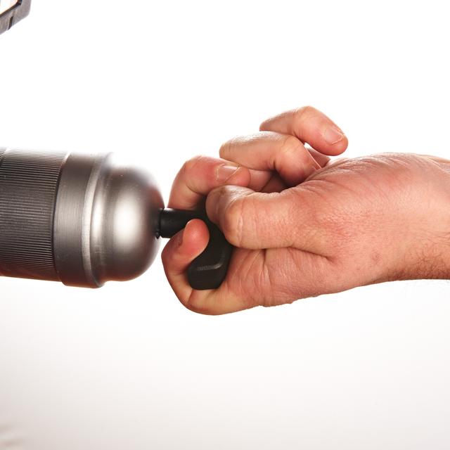 Milwaukee M18GG-0 M18 Akku-Fettpresse