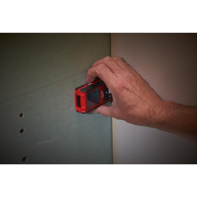Milwaukee LDM45 Laser-Entfernungsmesser
