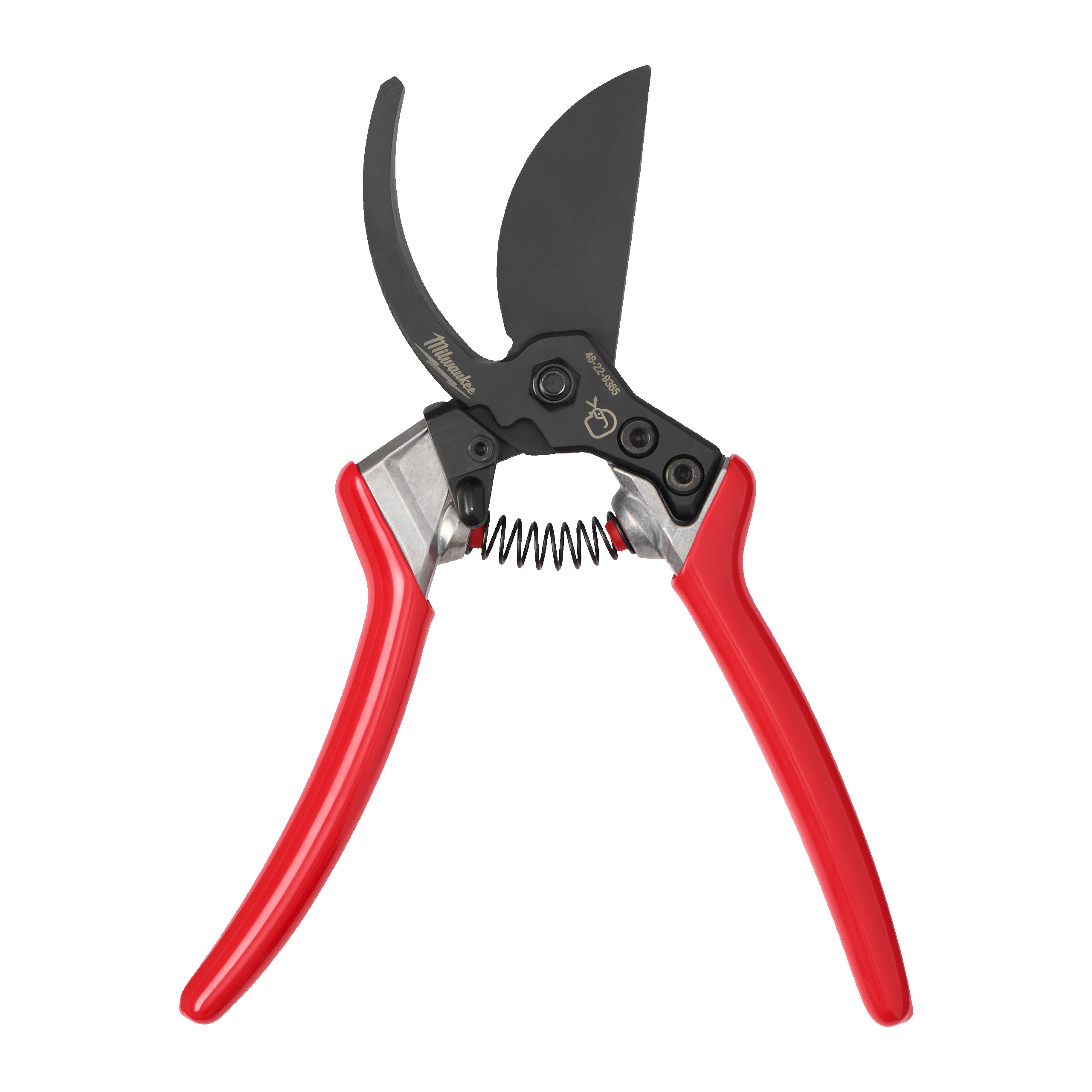 Milwaukee Bypass Gartenschere 25 mm