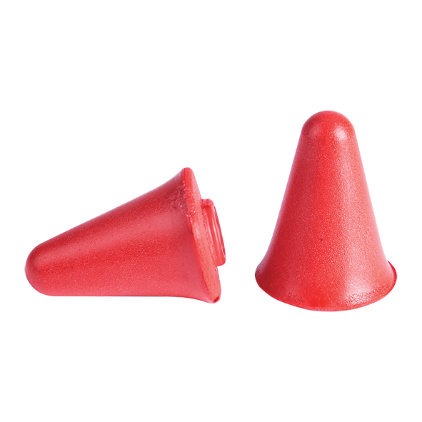 Schaumstoff-Ersatzohrstöpsel (5 Paar)