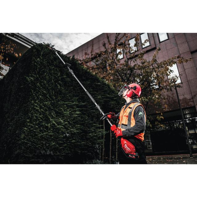 Milwaukee M18FOPH-HTA QUIK-LOK Heckenscheren-Aufsatz