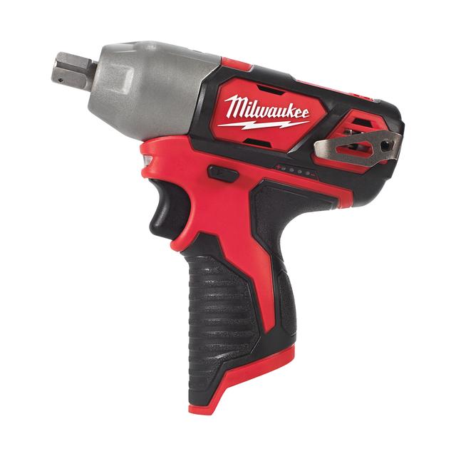 Milwaukee M12BIW12 AKKU-SCHLAGSCHRAUBER