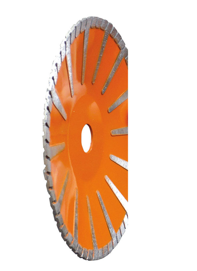 Dia.-Kurven-Trennscheibe Curve