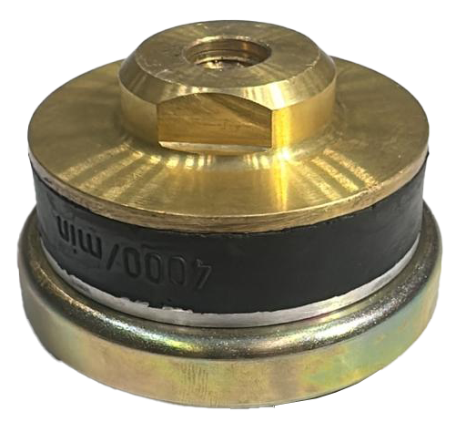 Tornado-Kupplung M14 / Magnet