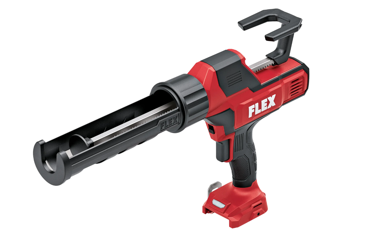 FLEX Akku Kartuschenpresse CG 310 18 C