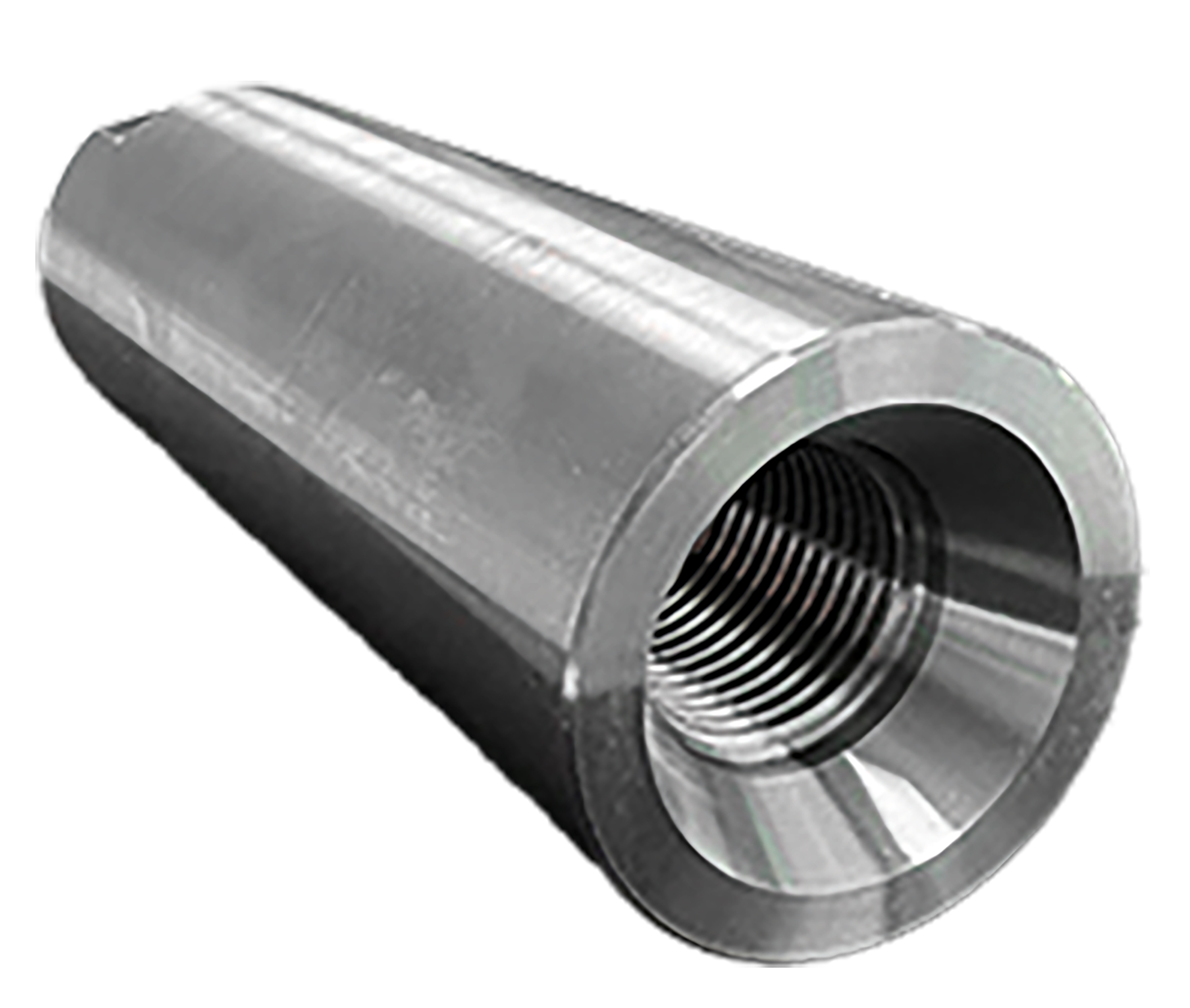 CNC Verlängerung L=120 mm, R1/2" - R1/2"