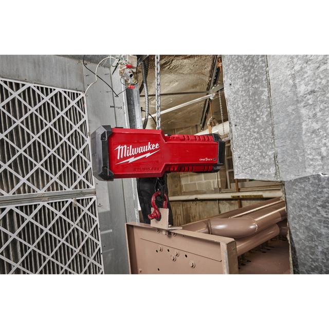Milwaukee M18BLCHTO-121 M18 ONE-KEY Akku-Kettenzug