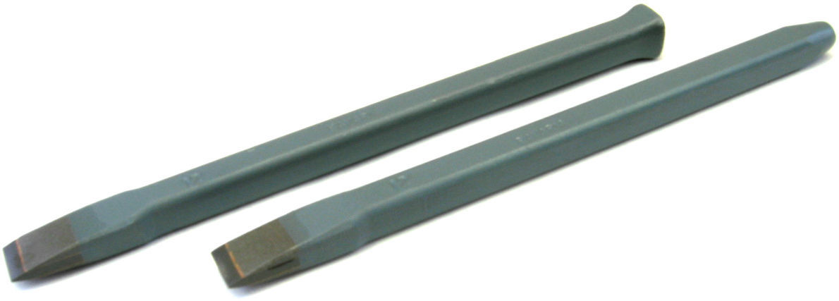 Widia-Schrifteisen Hand Granit SK 6 mm