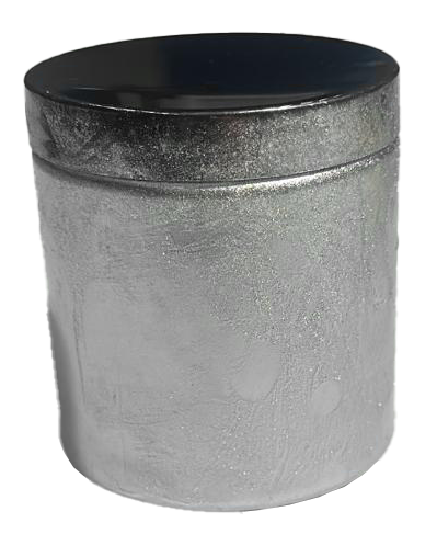 Aluminiumpulver 100 g (Graviermaschine)