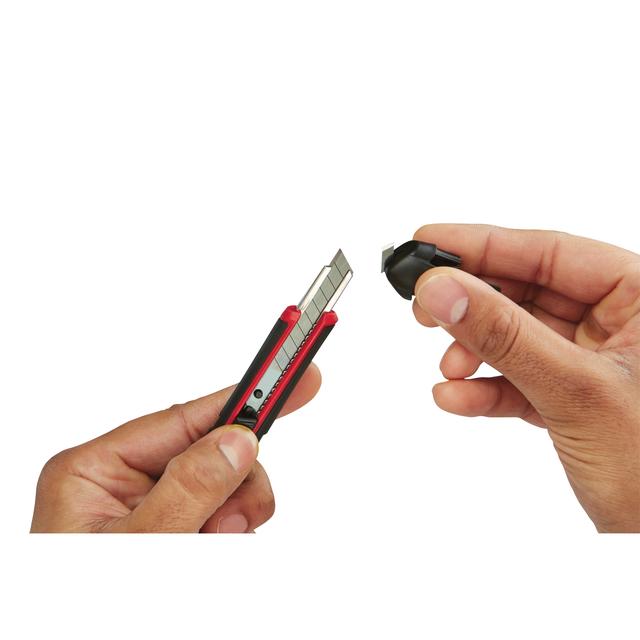 Milwaukee Cuttermesser 9 mm