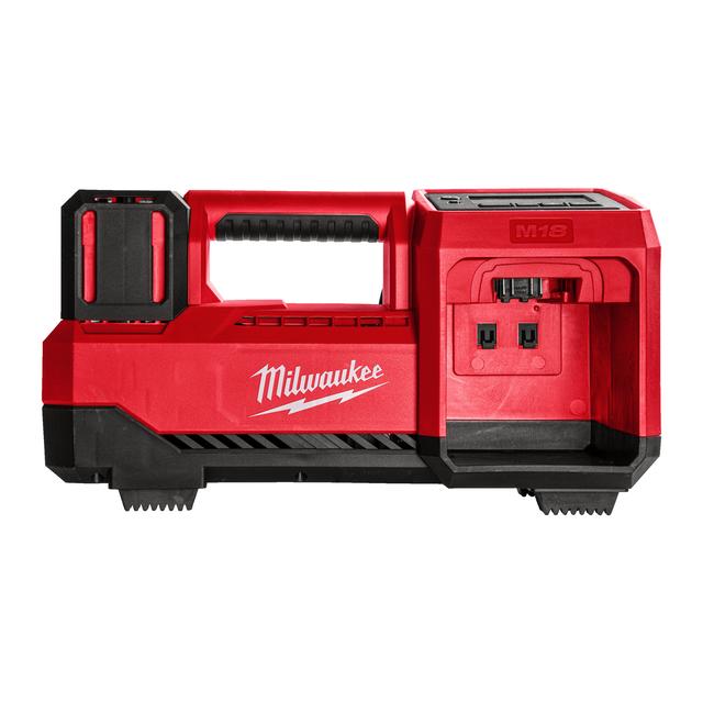 Milwaukee M18BI-0 M18 Akku-Kompressor