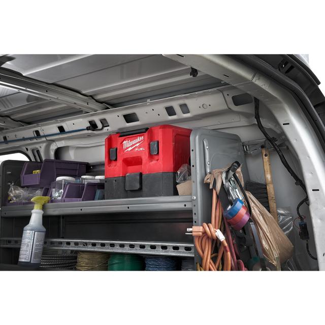 Milwaukee M12FVCL-0 M12 FUEL Akku-Nass/Trockensauger