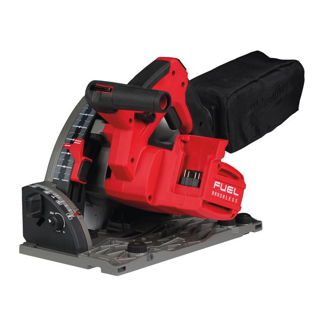 Milwaukee M18FPS55-0P M18 FUEL Akku-Tauchsäge