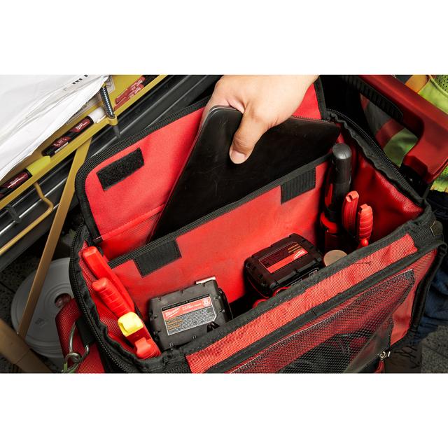 Milwaukee PACKOUT Technikertasche 250 x 430 x 430 mm