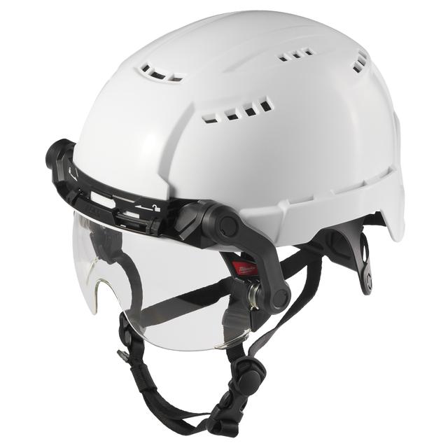 Milwaukee BOLT Compact Visier klar, für BOLT 200 Helm