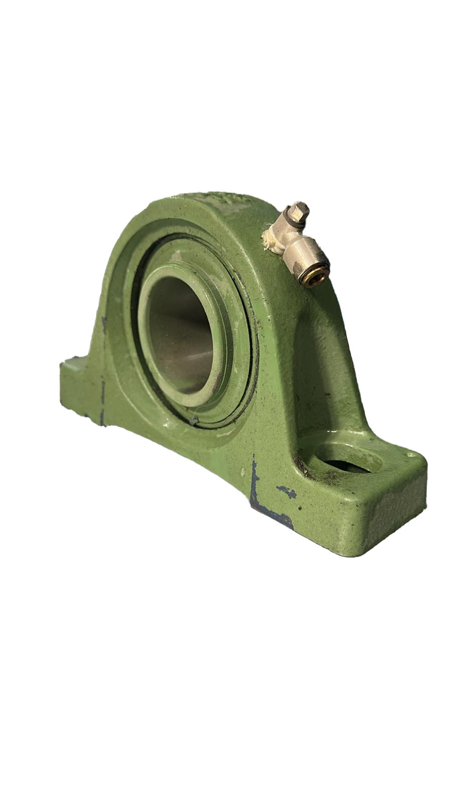 Stecklager für Walze SY510M