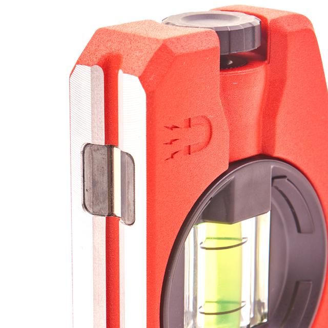 Milwaukee Wasserwaage Pocket 360° magnetisch