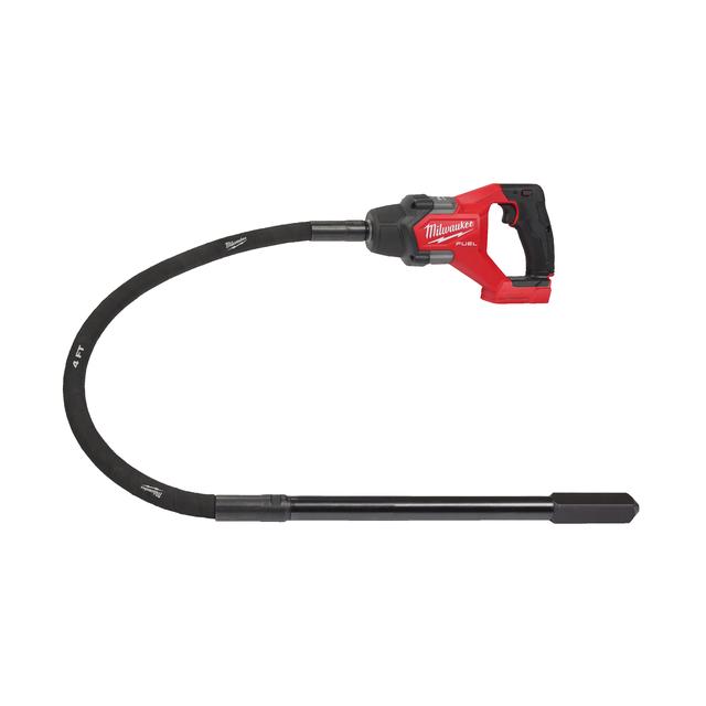 Milwaukee M18FCVN12 FUEL Akku-Betonrüttler