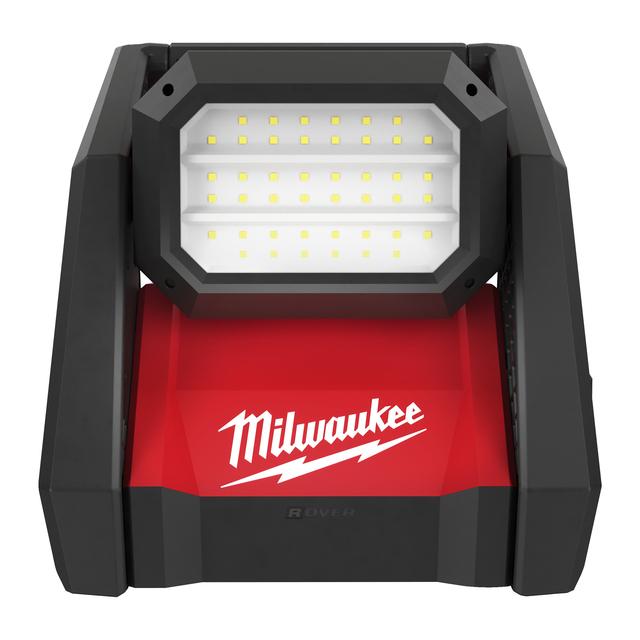 Milwaukee M18HOAL-0 M18 Akku-Leuchte