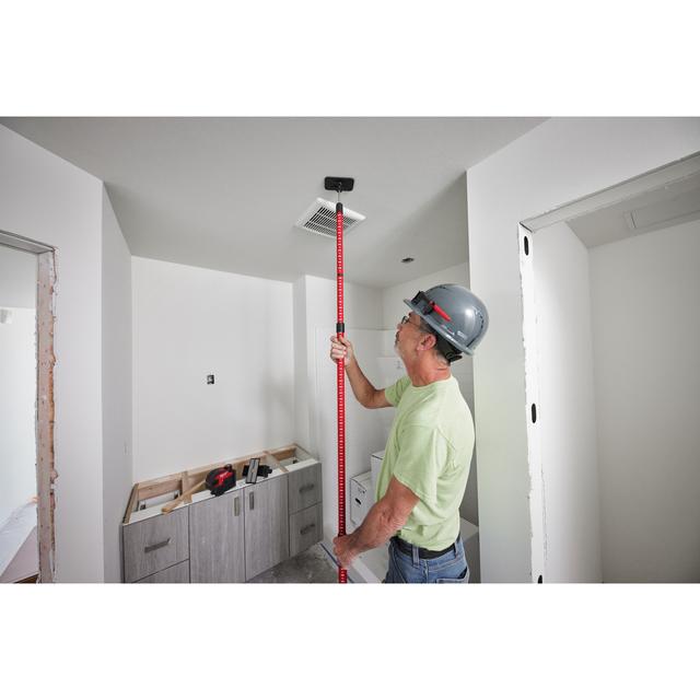 Milwaukee LMP Teleskopstütze