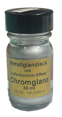 Metallglanzlack