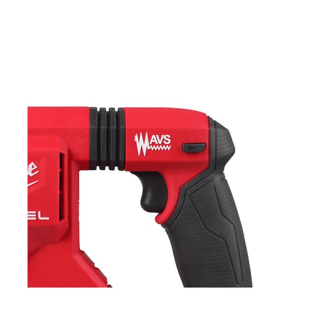 Milwaukee M18FHACOD32-0C M18 ONE KEY Akku-Bohrhammer 32 mm