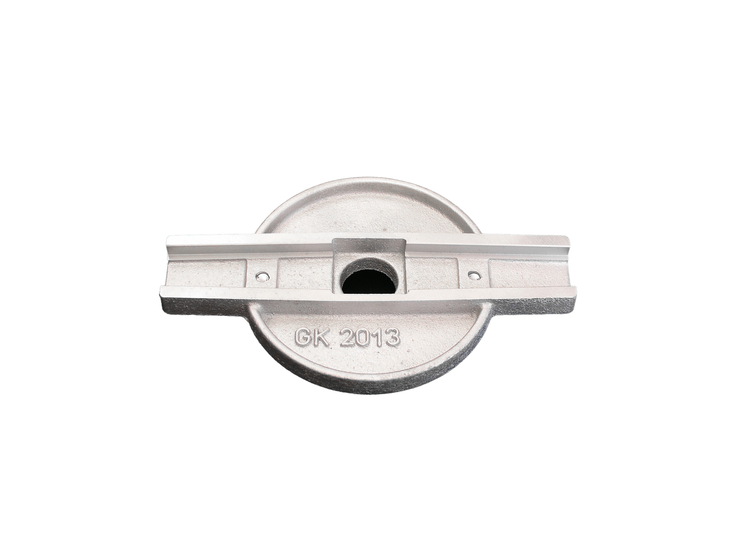 Keil-Segmentteller S2K