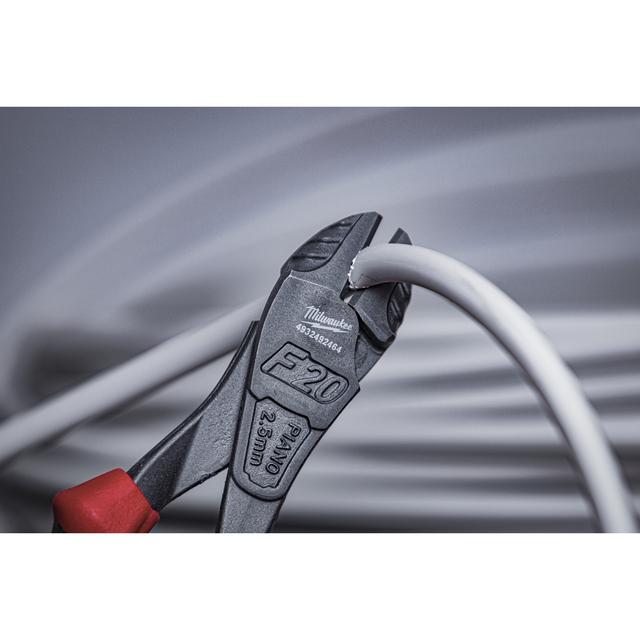 Milwaukee Seitenschneider