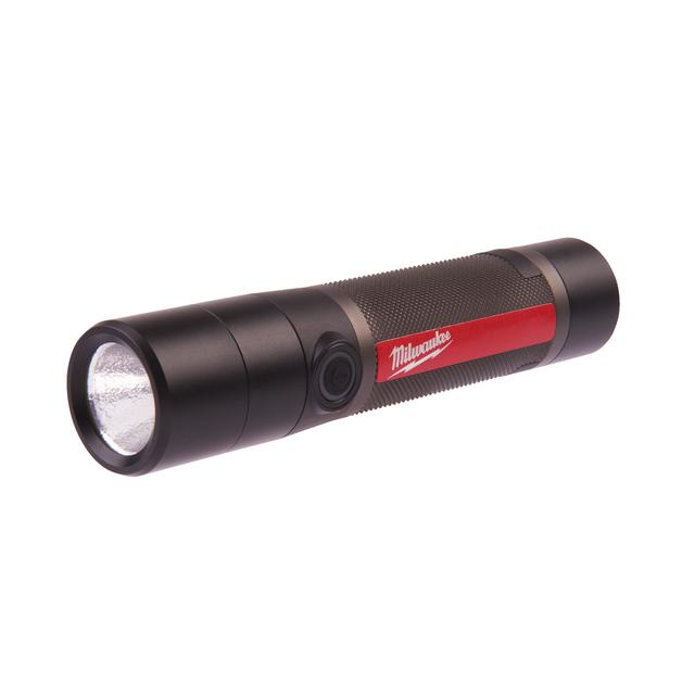 Milwaukee L4FMLED-301 USB Akku-Taschenlampe